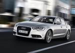 Audi A6 3.0 TDI Sedan 2011 года (WW)